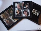 BEATLES	Let it be BOX SET	LP + BOOK	Apple PCS 7096