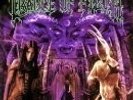 CRADLE OF FILTH Midian 2LP nuovo