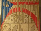 Frank Ferrer Puerto Rico 2010 Rubby Haddock Dedicado