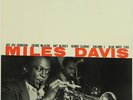 MILES DAVIS ON BLUE NOTE 1501 ORIGINAL LEX. FLAT MINT
