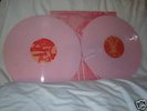 BORIS PINK DOUBLE LP