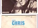 LONG CHRIS 9eme PHILIPS 437283 La génération perdue + 3
