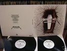 von privat METALLICA death magnetic - DOLP 2008 US MINT