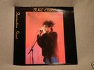 The Cure - Live LP, Fascination street, Rarität 1989
