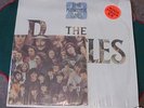BEATLES LP RECORD THE NUMBER ONES + BONUS EP  EMI
