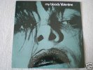 My Bloody Valentine Feed Me With Your Kiss LP Creation