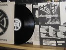 FINNISH DRUNKS LP punk/hardcore/crust/mellakka/rutto