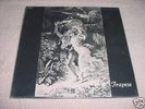 Trapeze - Trapeze (1970 Sealed 1st LP)