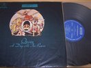 QUEEN A day at the races Taiwan Diff Lp Ex cond