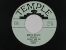 FRENCHY & CHESSMEN (Dave Hamilton) inst. BEETLE BEBOP