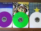 DESERT SESSIONS 1-6 LP (Kyuss Queens of the Stone Age)