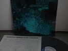 Herbie Hancock Empyrean Isles Japan Blue Note LP