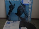 Horace Silver & The Jazz Messengers Japan Blue Note LP