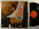 MCCOY TYNER Live at Newport IMPULSE LP NEAR MINT