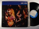 LARRY YOUNG Of Love and Peace BLUE NOTE LP NY USA Mono