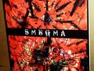 rare 1/500 SMEGMA morass live LP noise free jazz lafms