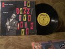 Dizzy Gillespie Dizzy Atlantic ALR 142 10