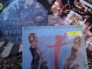 beatles abbey road picture disc plus tina turner /queen