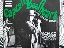 CAPTAIN BEEFHEART ZAPPA Pachuco Cadaver 7