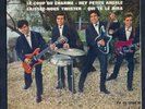 LES VAUTOURS + VIC LAURENS super EP Le coup du charme 
