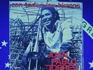 Juan pablo Torres Cuban Funk LP Mega rare Listen Hear