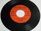 THE CHARTS You're The Reason EVERLAST 45 Record **HEAR*