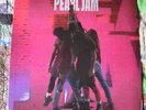 Pearl Jam Ten LP Mint STILL SEALED OOP 1991 vinyl