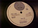 *STILL LIFE* ORIGINAL 1971 UK SWIRL LABEL VERTIGO LP