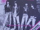 RAMONES  S Philips  D 1977   Rockaway Beach  PS  rare