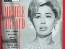 michele arnaud :ou va la chance  / gainsbourg / RARE 