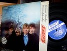 1967 PROMO  The ROLLING STONES   BUTTONS   Garage Psych