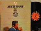 Charles Mingus Black Saint & Sinner Lady Orig Impulse