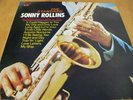 RJL-2511 THE STANDARD : SONNY ROLLINS 1964 Lp