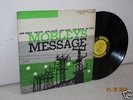 Hank Mobley-Mobley's Message-orig mono Prestige LP 7061