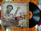 JIMMY HYACINTHE Yatchiminou BOMB AFRO DISCO FUNK BOOGIE
