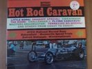 HOT ROD CARAVAN Atco, Detriot BATTLE LP SEALED