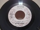 LISTEN northern soul LITTLE JEWEL i want you TAY-STER