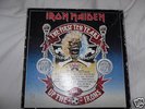 IRON MAIDEN 