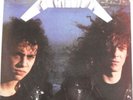 METALLICA - THE FREAKS NOT HERE ( DOPPEL LP ) LIVE 1986