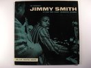 JIMMY SMITH At Club Baby Grand... BLUE NOTE LP W. 63rd