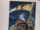 Iron Maiden Beast Of Hammersmith #2 Live -Picture Disc