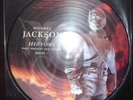 Michael Jackson History past, present...Picture Disc