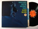 OLIVER NELSON More Blues & Abstract Truth IMPULSE LP NM