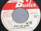 Prince Buster 