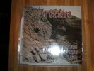 GRIFFIN Protectors Of The Lair LP 1986 +SHRINK Heathen