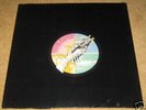 LP Pink Floyd: Wish You Were Here (Club Edition)