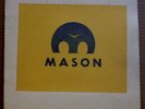 PSYCH..PROG..ROCK (LP) Mason 