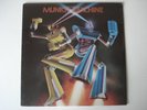 MUNICH MACHINE Giogio Moroder SEALED Disco LP