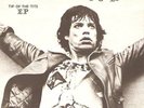 ROLLING STONES TIP OF THE Ts 3 TRK EP CLAUDINE 7