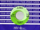 BEACH BOYS 45 In My Room 1963 MINT * RARER OLD STARLINE